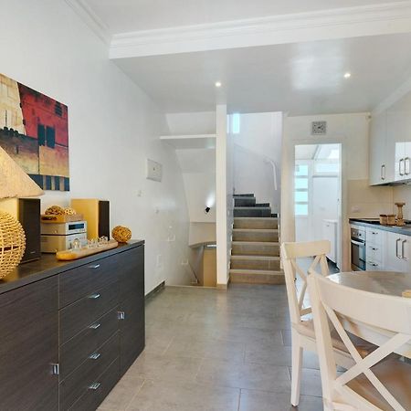 Moderno Triplex Sonneland Apartment Maspalomas  Ngoại thất bức ảnh