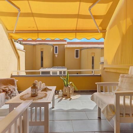 Moderno Triplex Sonneland Apartment Maspalomas  Ngoại thất bức ảnh