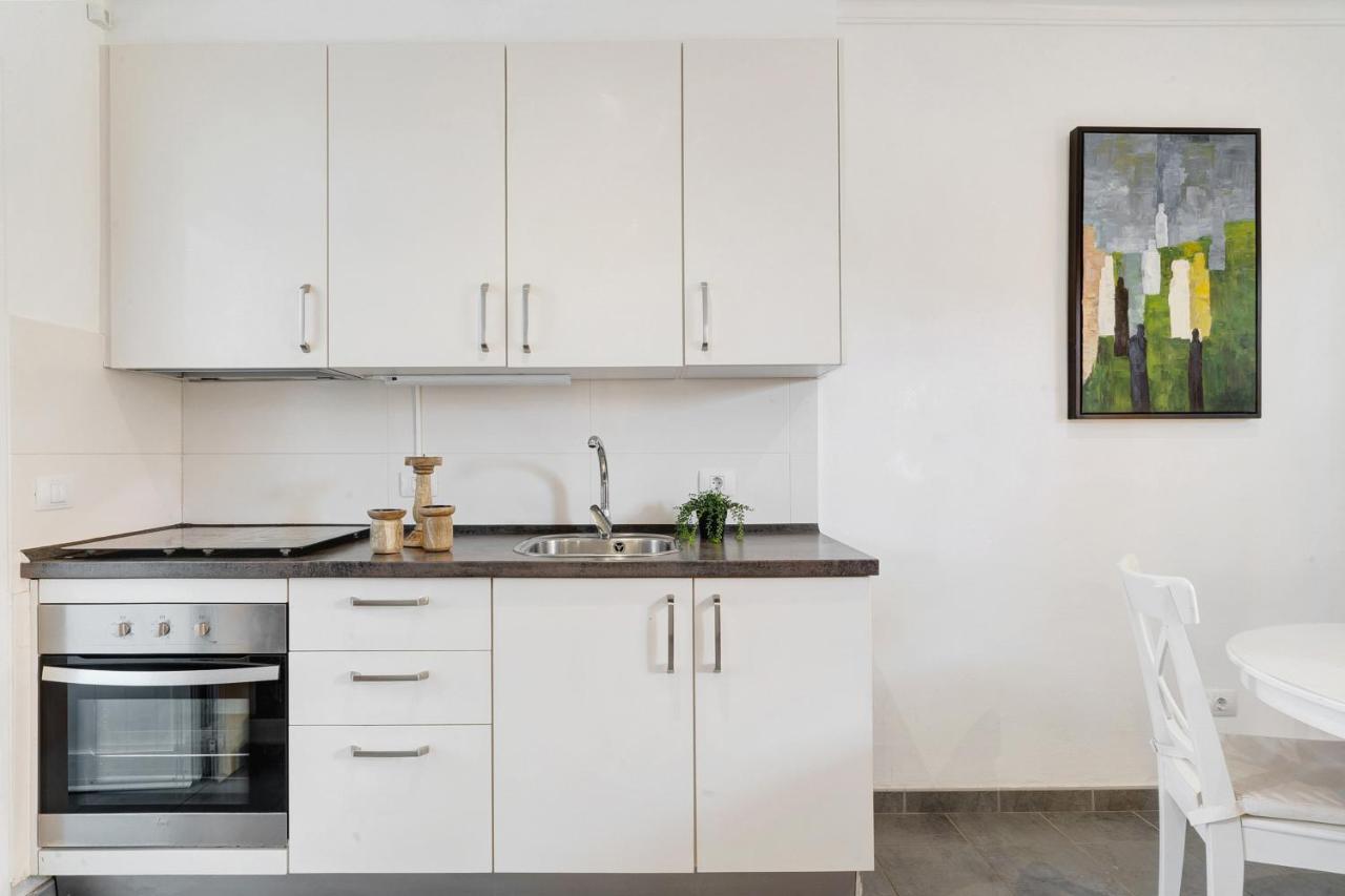 Moderno Triplex Sonneland Apartment Maspalomas  Ngoại thất bức ảnh