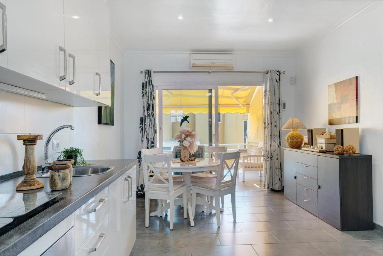 Moderno Triplex Sonneland Apartment Maspalomas  Ngoại thất bức ảnh