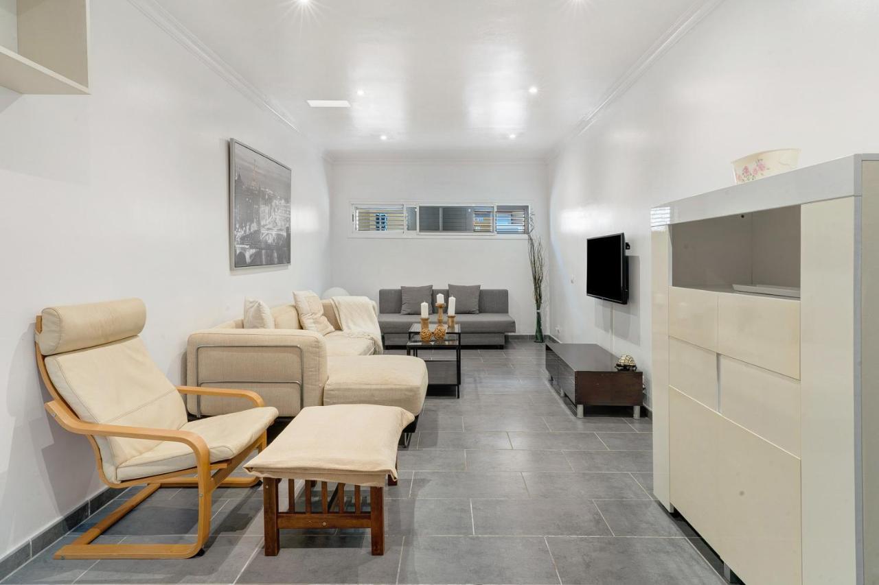 Moderno Triplex Sonneland Apartment Maspalomas  Ngoại thất bức ảnh