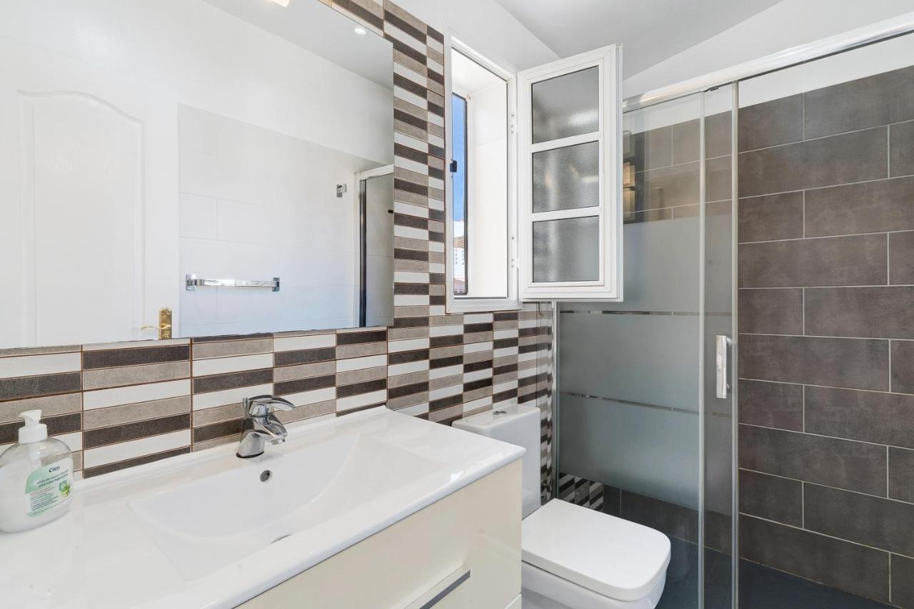 Moderno Triplex Sonneland Apartment Maspalomas  Ngoại thất bức ảnh