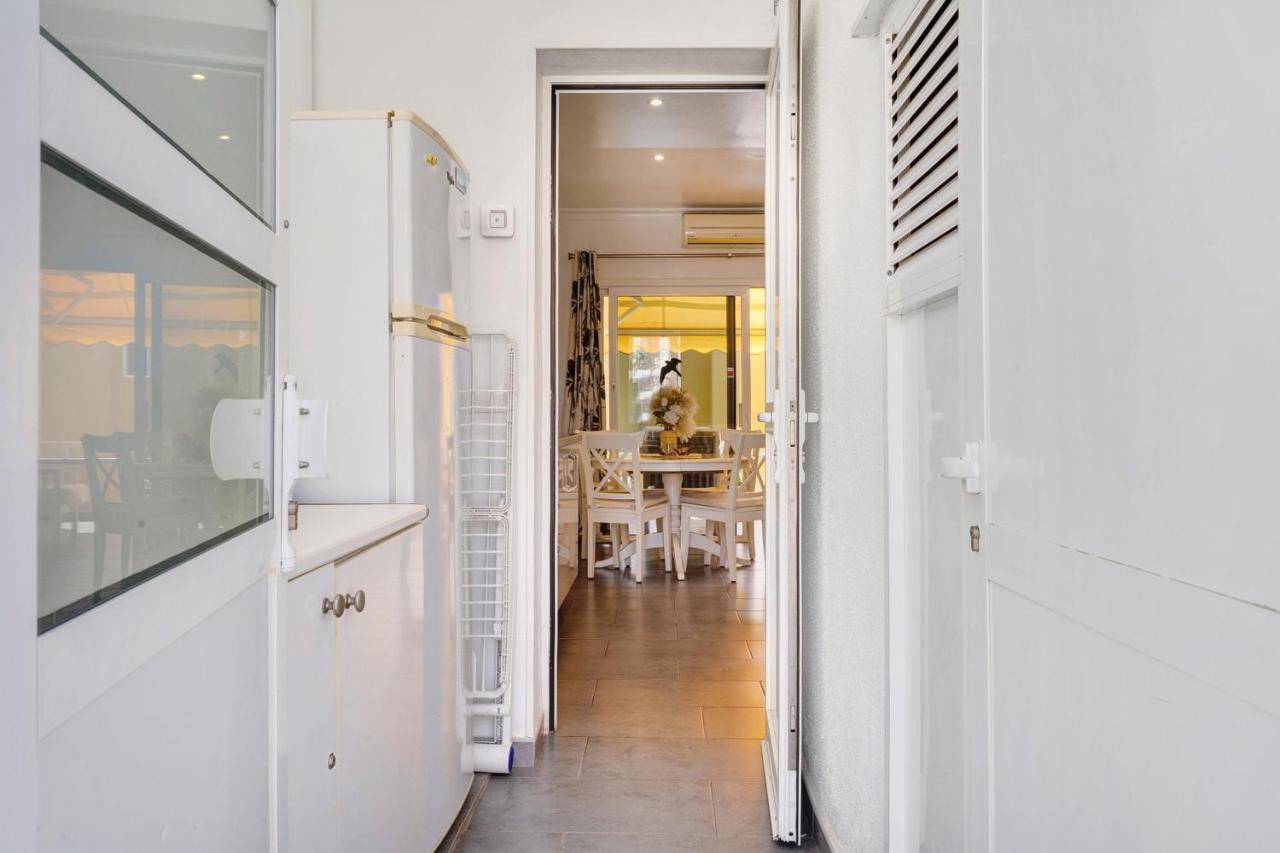 Moderno Triplex Sonneland Apartment Maspalomas  Ngoại thất bức ảnh
