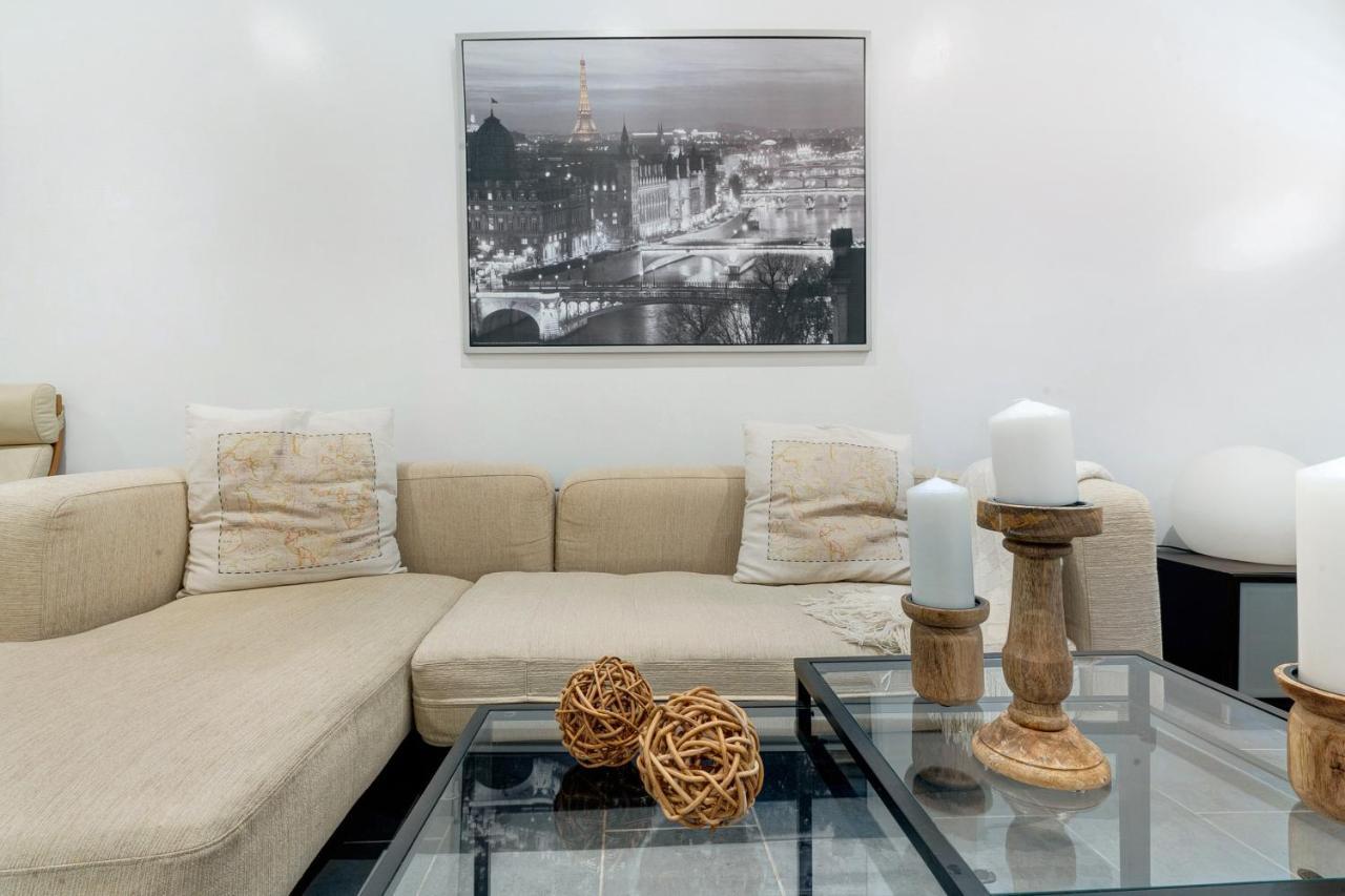 Moderno Triplex Sonneland Apartment Maspalomas  Ngoại thất bức ảnh