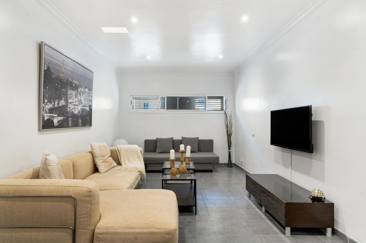 Moderno Triplex Sonneland Apartment Maspalomas  Ngoại thất bức ảnh